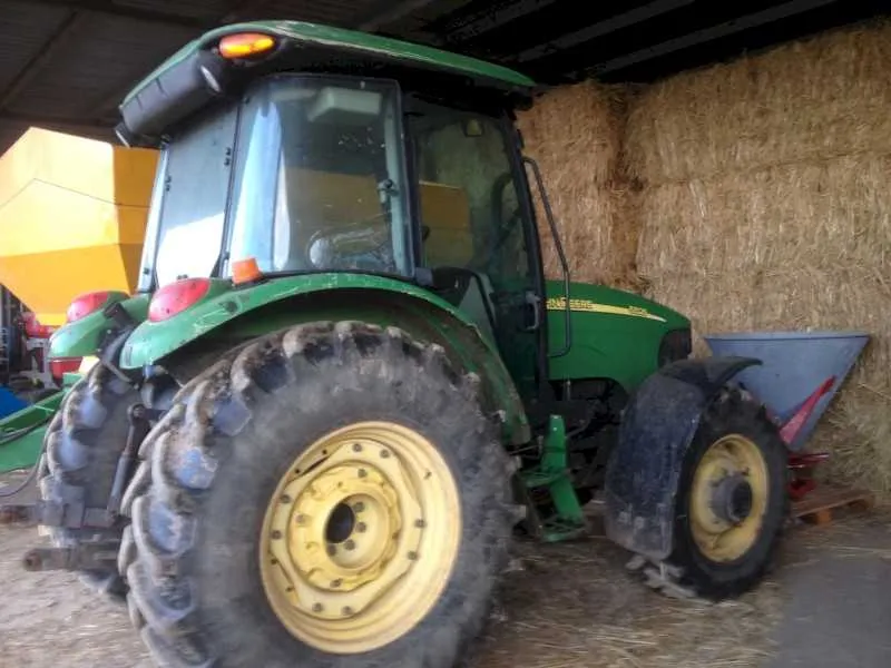 2005 john deere 5525 specs 2005 john deere 5525 specs