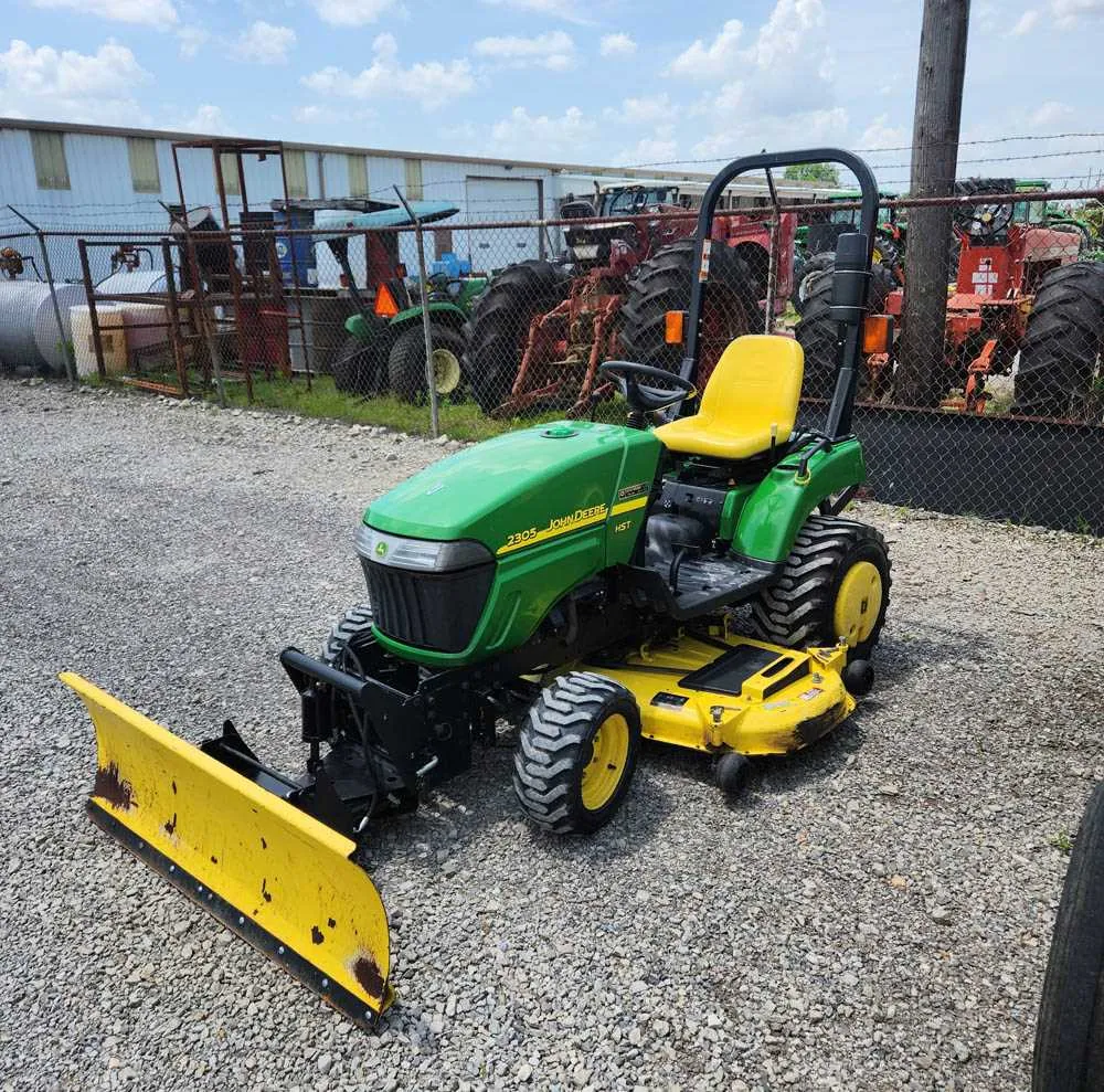 2006 john deere 2305 specs 2006 john deere 2305 specs