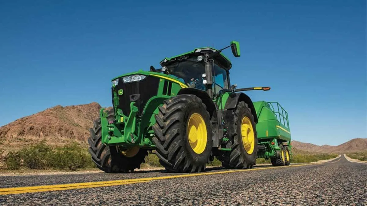 2006 john deere 310 specs