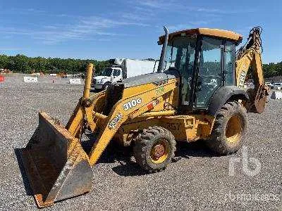 2006 john deere 310g loader specs