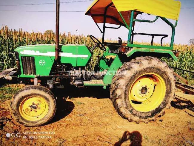 2006 john deere 5103 specs