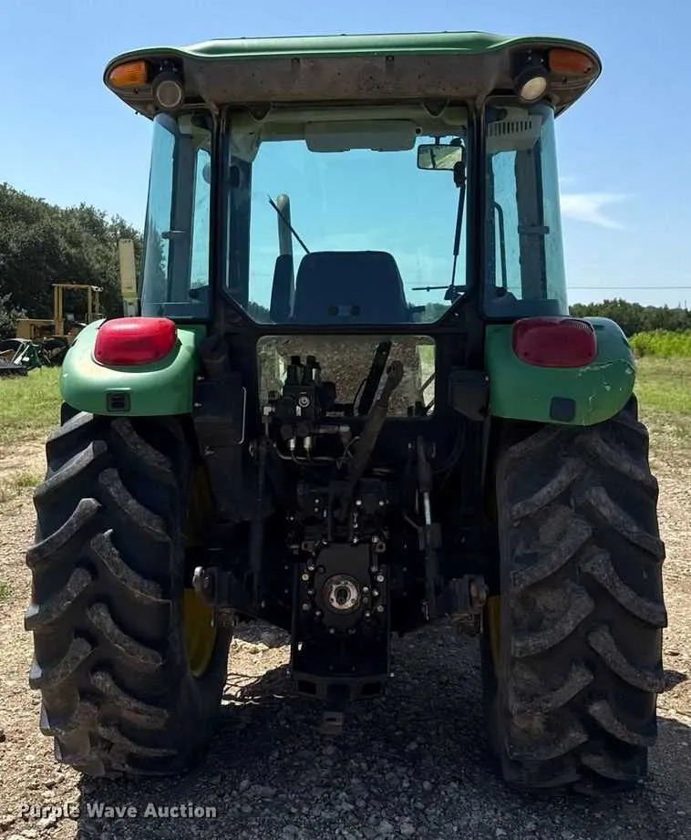 2006 john deere 5525 specs 2006 john deere 5525 specs