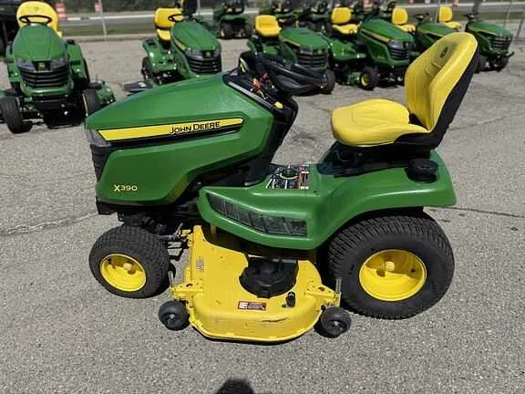 2006 john deere 737 specs