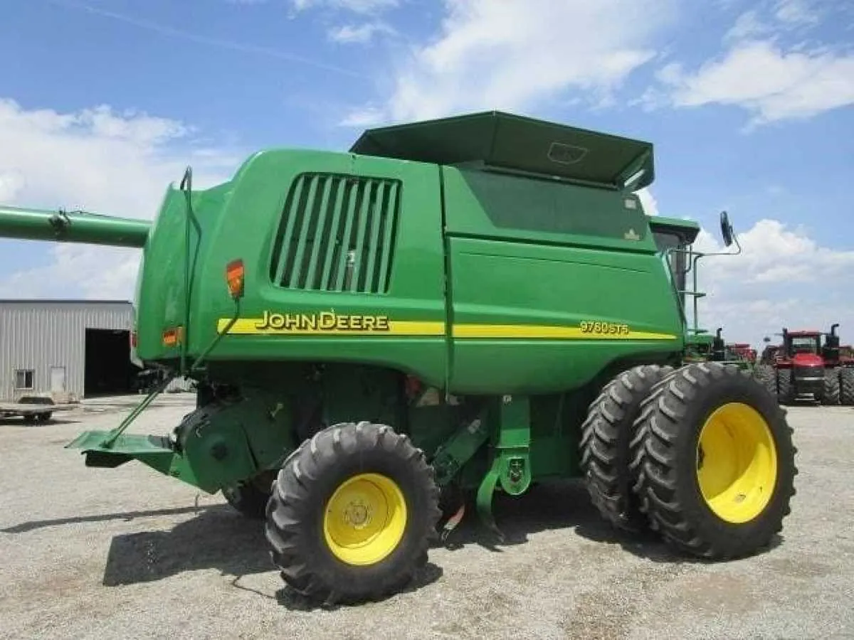 2006 john deere 9760 sts specs 2006 john deere 9760 sts specs