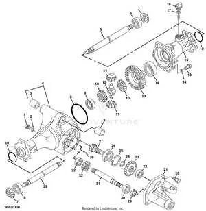2006 john deere 4110 specs
