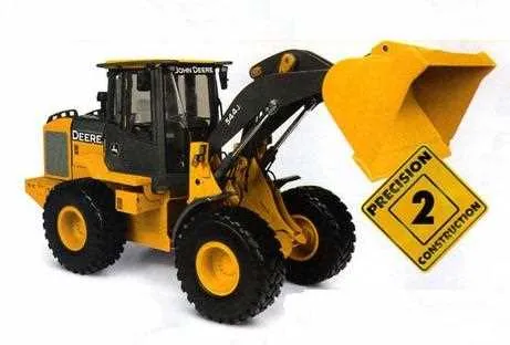 2006 john deere 544j specs