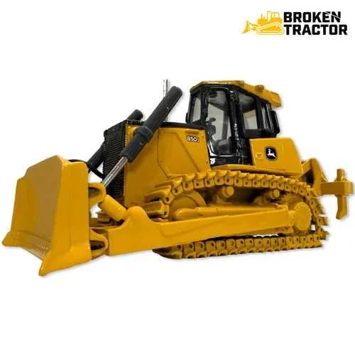 2006 john deere 700j dozer specs