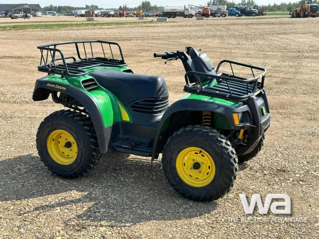 2006 john deere buck 500 specs 2006 john deere buck 500 specs