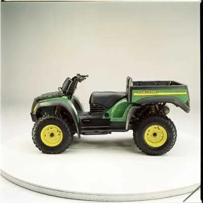 2006 john deere buck 650 specs