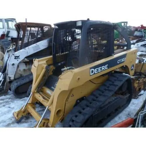 2006 john deere ct322 specs