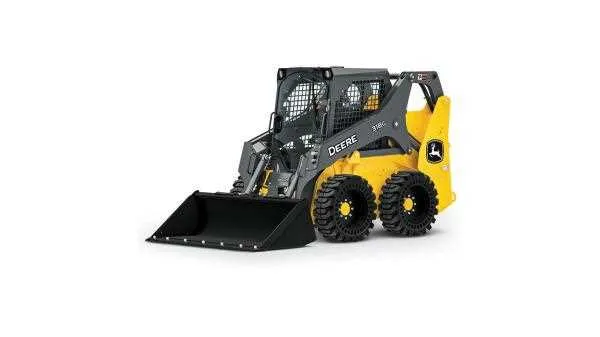 2007 john deere 317 specs