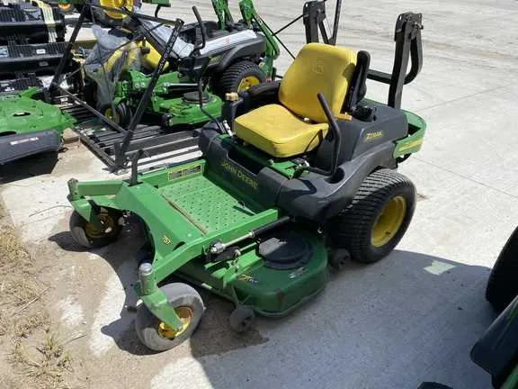 2007 john deere 757 specs