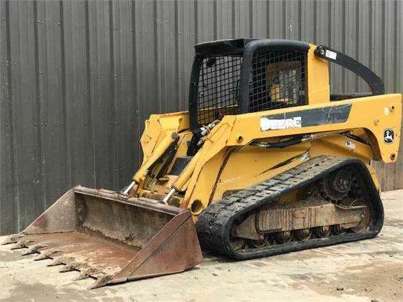 2007 john deere ct332 specs
