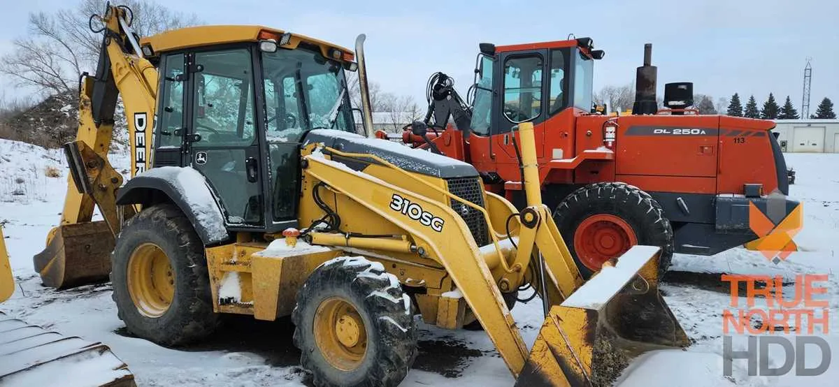 2007 john deere 310 sg specs