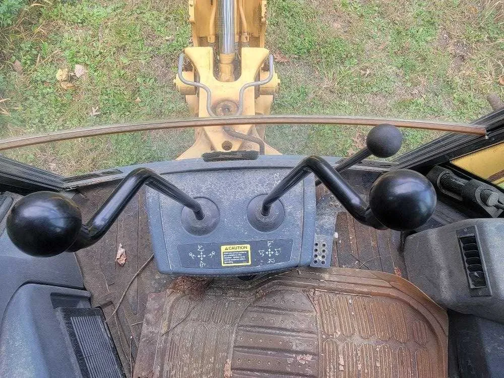 2007 john deere 310 sg specs