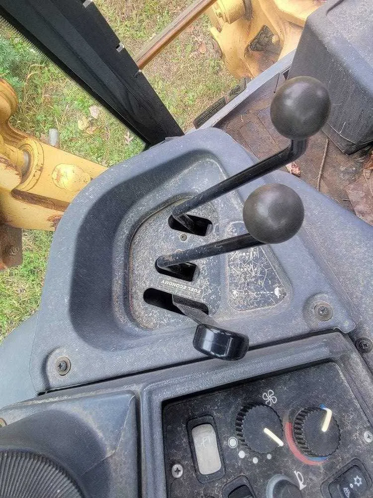 2007 john deere 310 sg specs