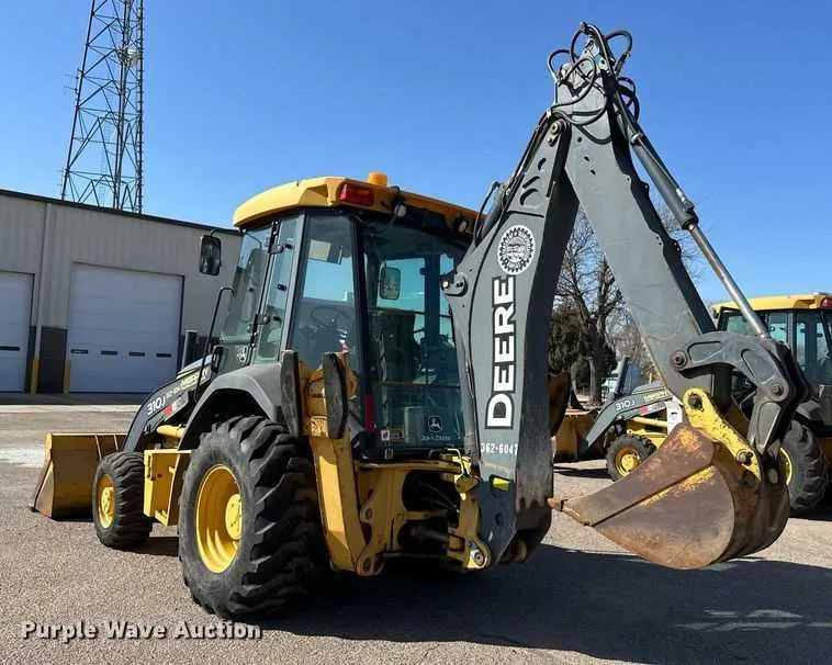 2007 john deere 310j specs 2007 john deere 310j specs