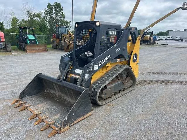 2008 john deere 317 specs