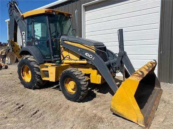 2008 john deere 410j specs