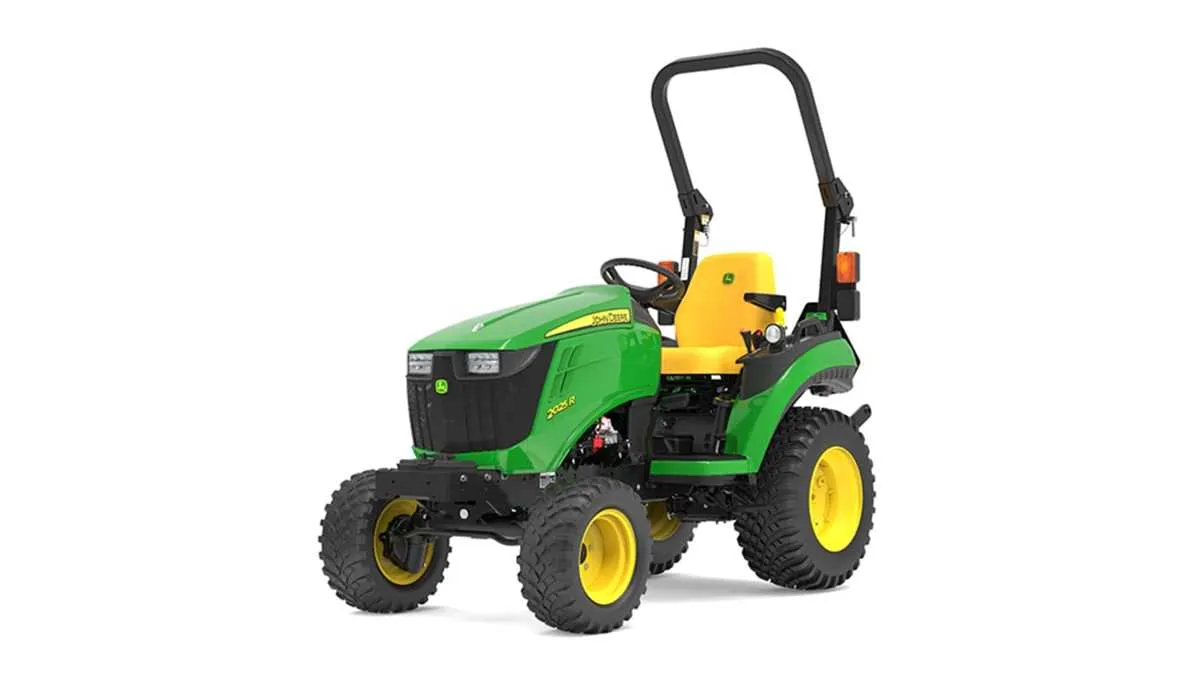 2008 john deere 4110 specs