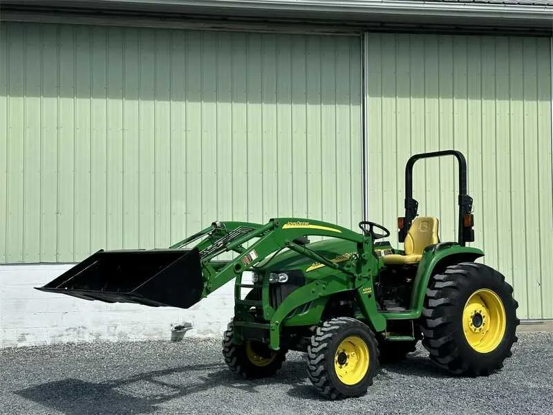 2008 john deere 5325 specs 2008 john deere 5325 specs