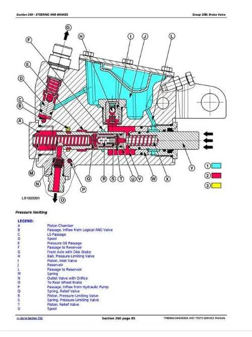 2008 john deere 6930 specs
