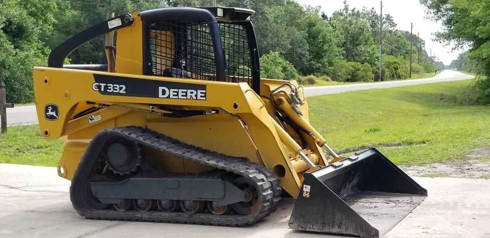 2008 john deere ct332 specs