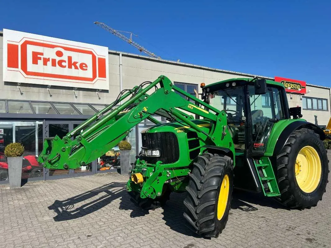 2008 john deere 5620 specs