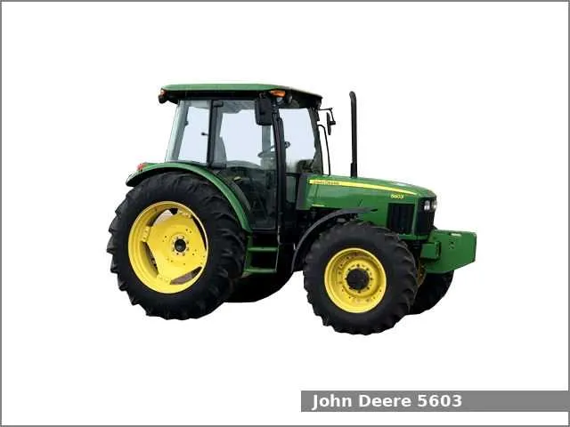 2009 john deere 5603 specs 2009 john deere 5603 specs