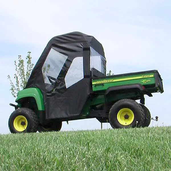 2009 john deere gator cx specs