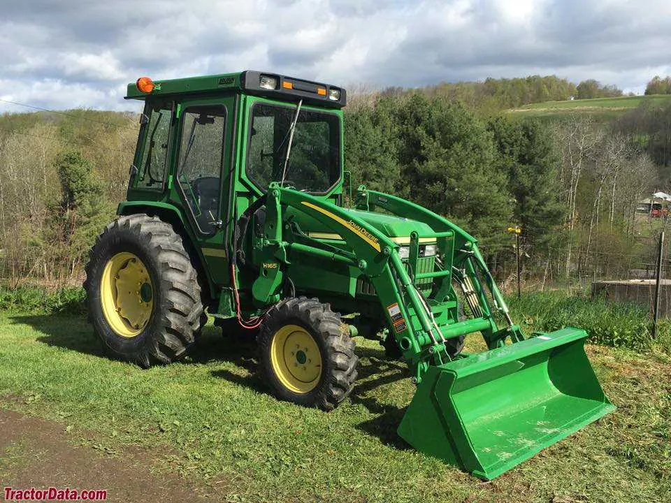 2009 john deere 990 specs 2009 john deere 990 specs