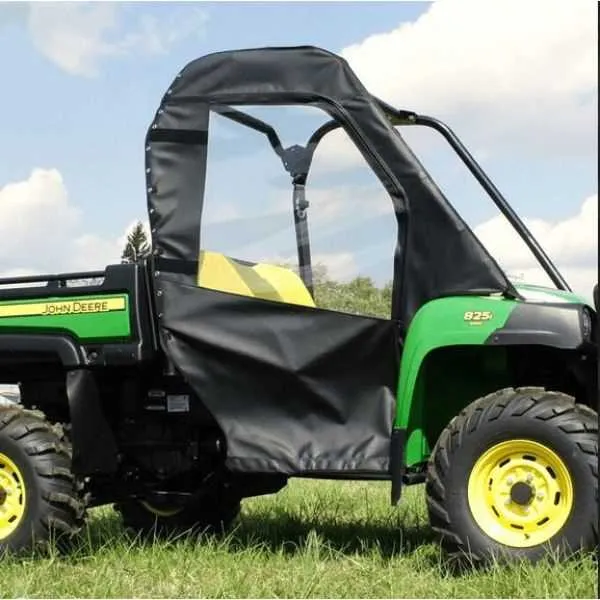 2009 john deere gator 620i specs