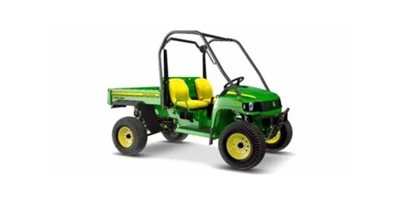 2010 john deere gator specs