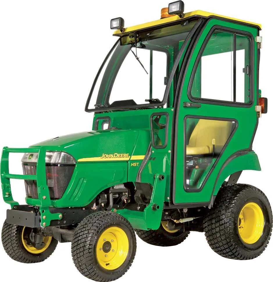 2010 john deere 2210 specs