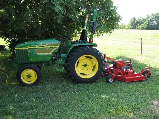 2010 john deere 3005 specs