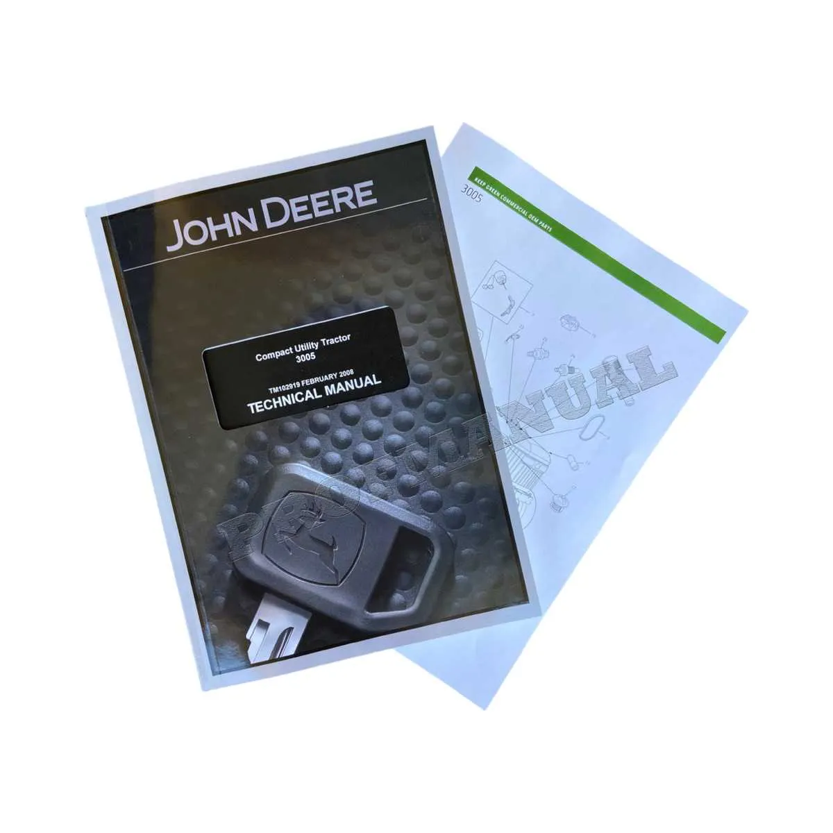 2010 john deere 3005 tractor specs