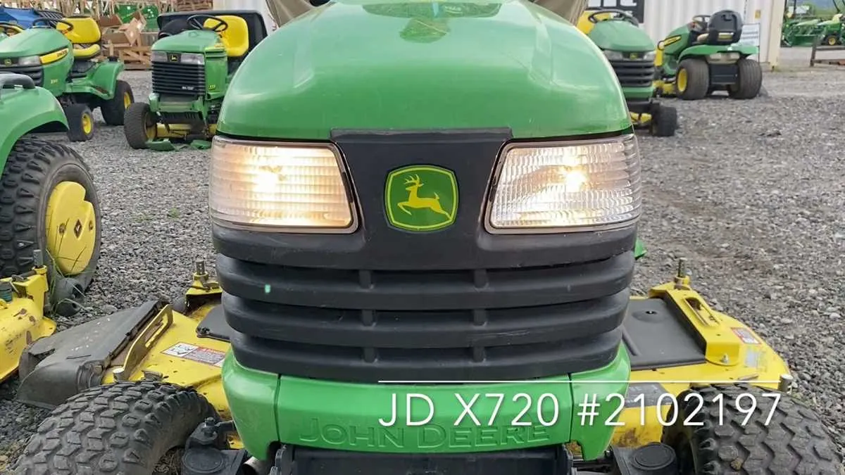 2010 john deere x728 specs