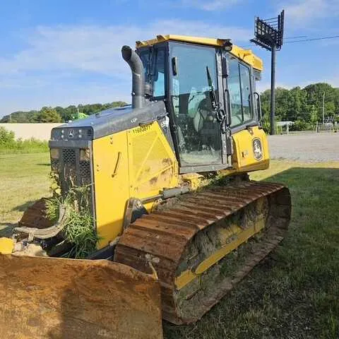2011 john deere 85d specs