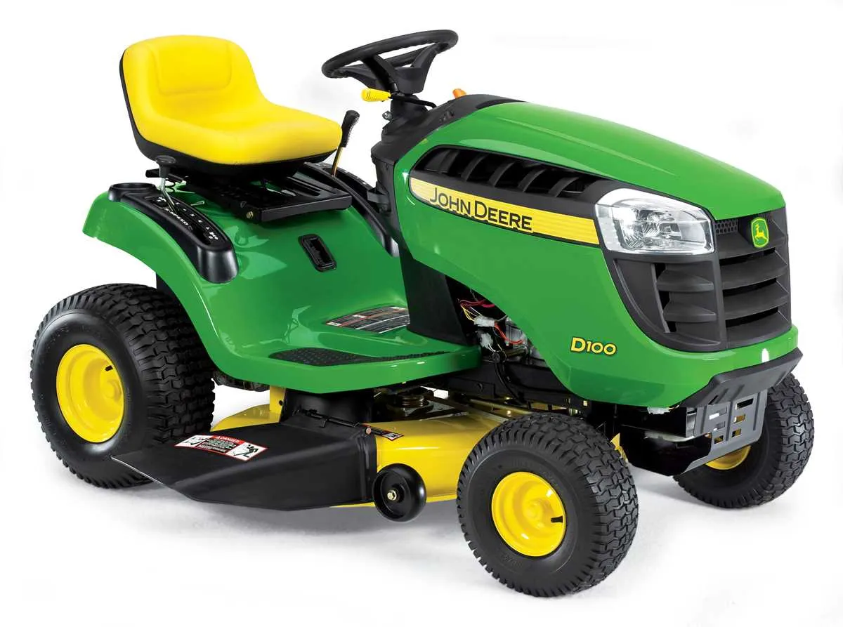 2011 john deere 17d specs