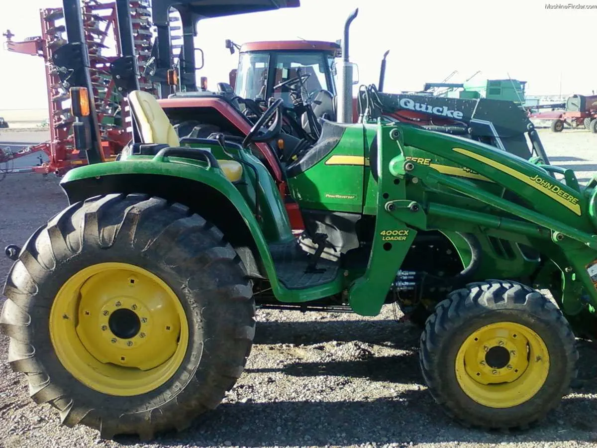 2011 john deere 4120 specs 2011 john deere 4120 specs