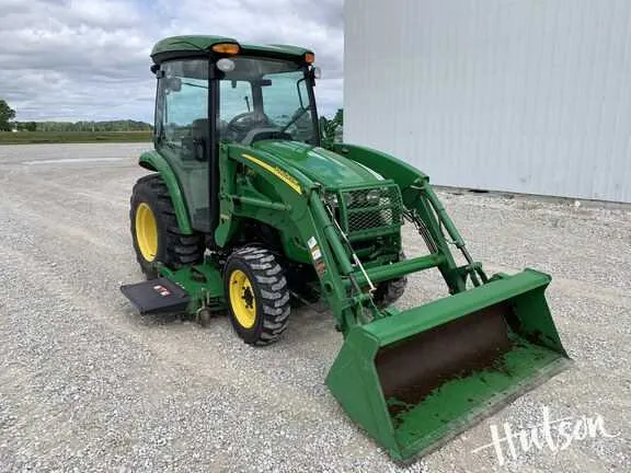 2012 john deere 3520 specs