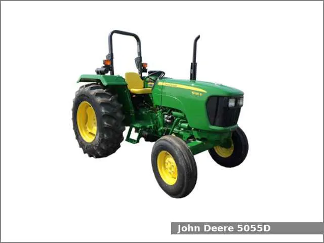 2012 john deere 5055d specs 2012 john deere 5055d specs