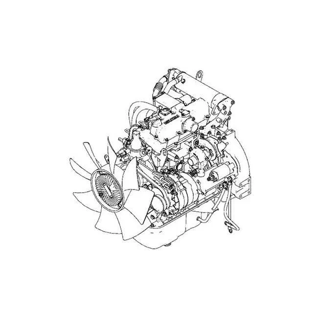 2012 john deere 75d specs