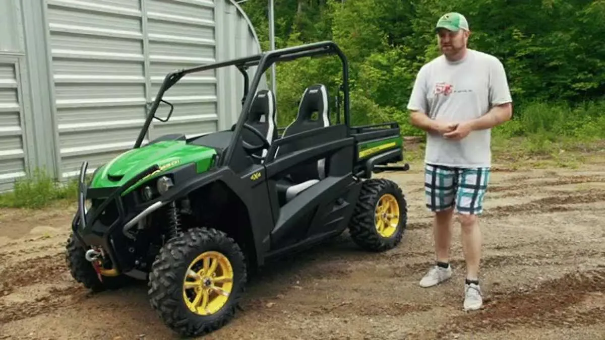 2012 john deere gator rsx 850i specs 2012 john deere gator rsx 850i specs