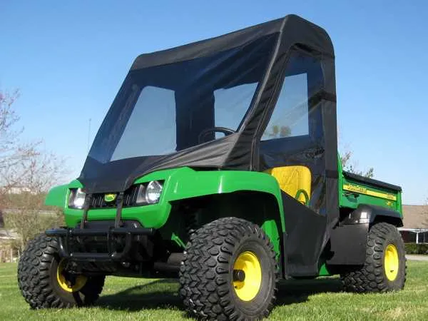 2012 john deere gator tx 4x2 specs