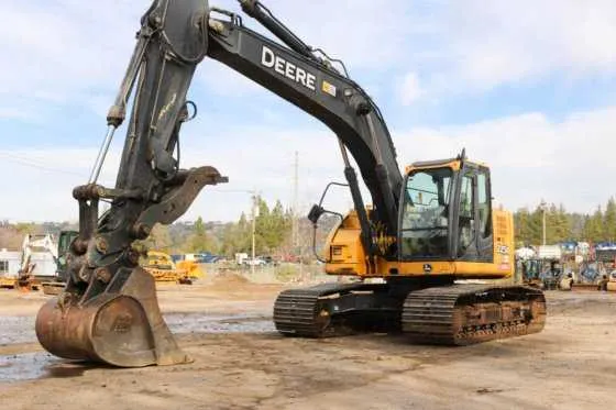 2012 john deere 225d lc specs 2012 john deere 225d lc specs