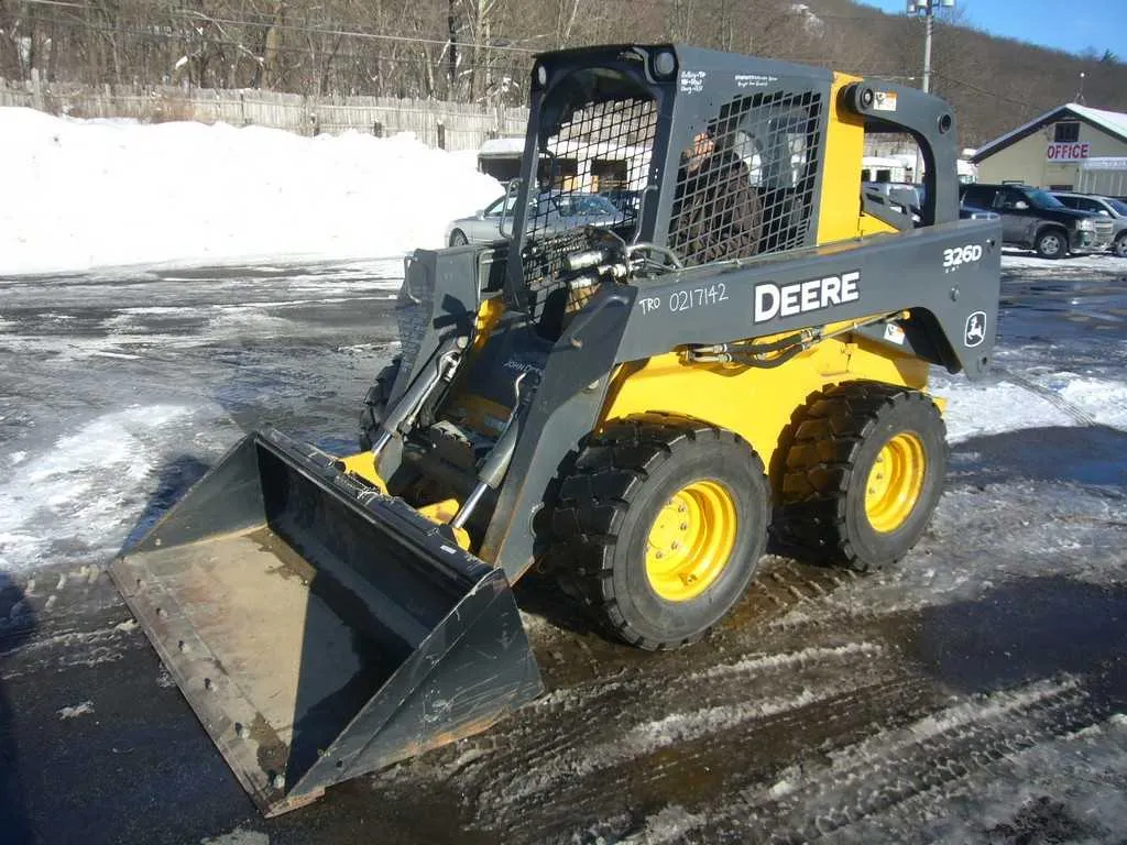 2012 john deere 326d skid steer specs 2012 john deere 326d skid steer specs