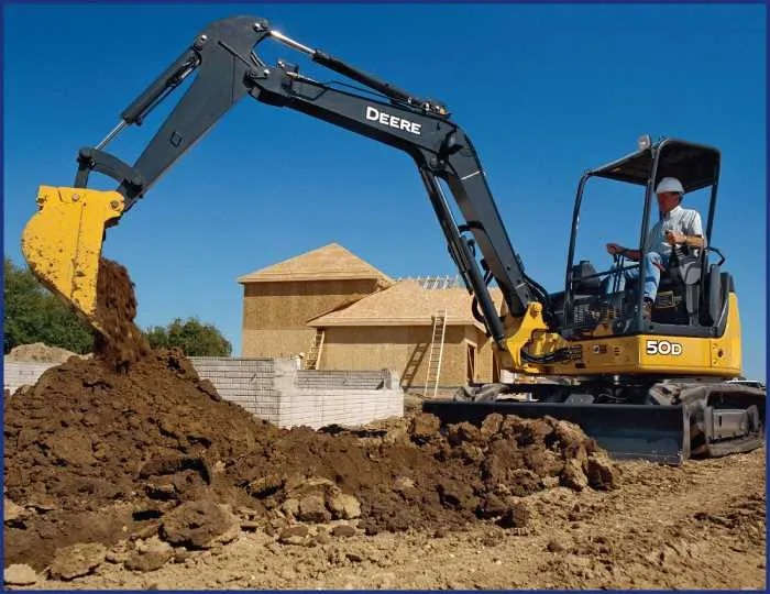 2012 john deere 60d specs 2012 john deere 60d specs