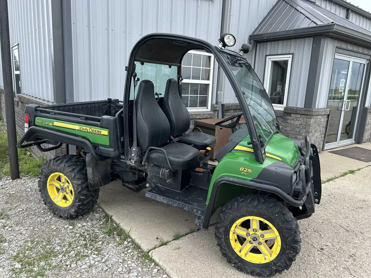 2012 john deere 825i specs 2012 john deere 825i specs