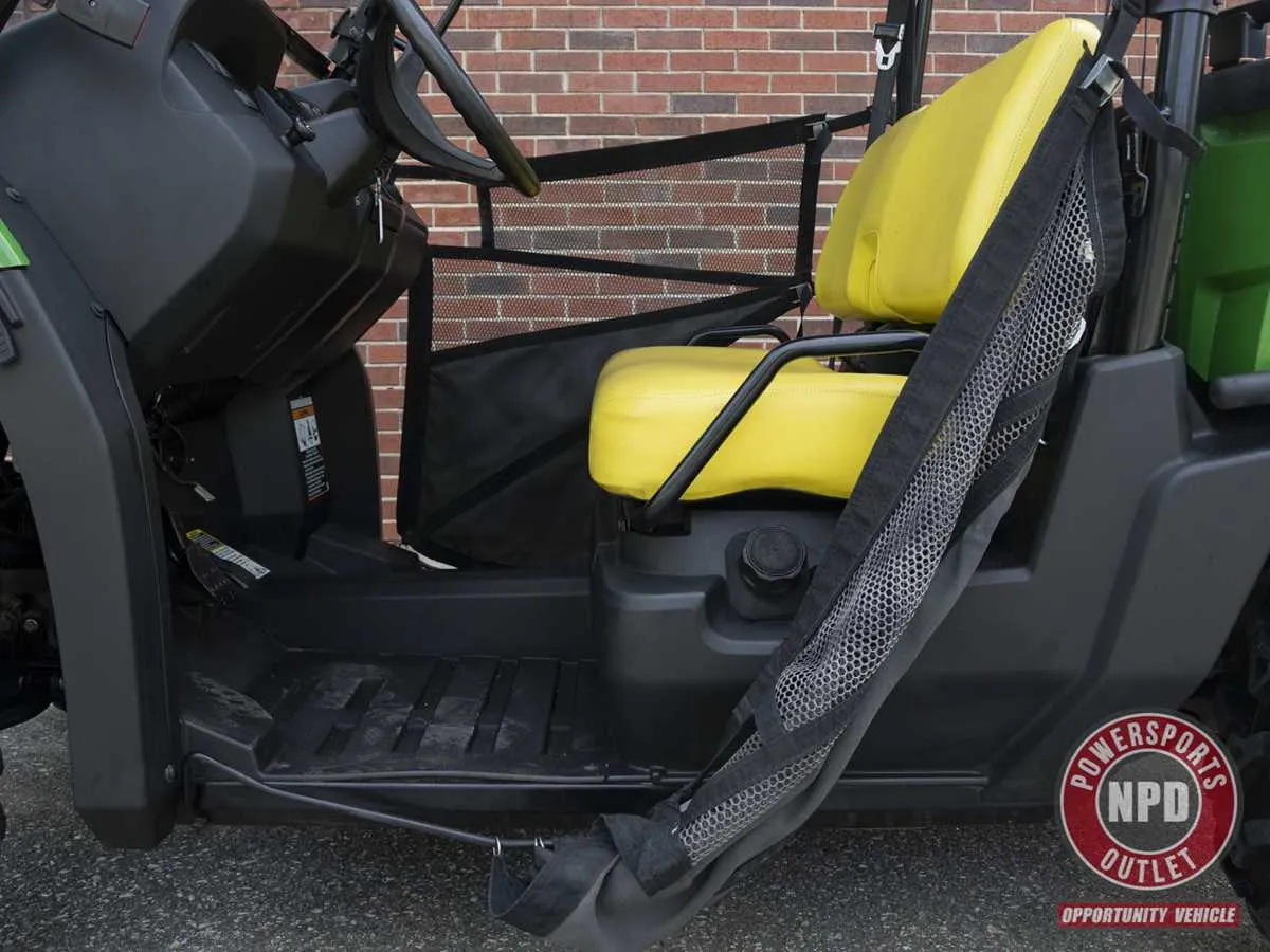 2012 john deere gator xuv 550 specs
